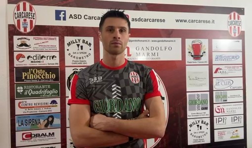Calcio. Carcarese, pari e rimpianti contro il Bogliasco. Poggi: "Dobbiamo fare mea culpa e cercare di non commettere più certi errori" Calcio. Carcarese, pari e rimpianti contro il Bogliasco. Poggi: "Dobbiamo fare mea culpa e cercare di non commettere più certi errori"