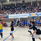 Volley | 6° Trofeo Gian Luigi Corti: domenica al Palacus la grande Festa della Pallavolo Giovanile. Ospite d’onore Giacomo Giretto Volley | 6° Trofeo Gian Luigi Corti: domenica al Palacus la grande Festa della Pallavolo Giovanile. Ospite d’onore Giacomo Giretto
