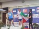 Atletica Arcobaleno: Roberto &quot;Freccia&quot; Fazio è campione italiano nel giavellotto