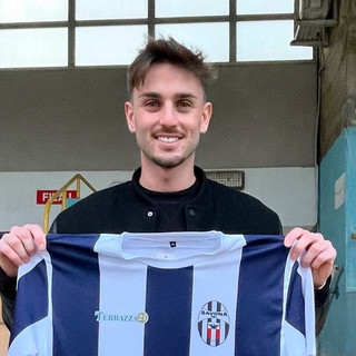 Calcio, colpo del Savona: per l'attacco c'è Giacomo Piu Calcio, colpo del Savona: per l'attacco c'è Giacomo Piu