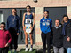Categoria juniores cross: nel femminile vince Vittoria Facco. Ottima seconda Alice Mantero