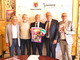 'Sanremo Cup-Memorial Tessitore': la pallavolo giovanile protagonista tra sport e turismo nel prossimo fine settimana 'Sanremo Cup-Memorial Tessitore': la pallavolo giovanile protagonista tra sport e turismo nel prossimo fine settimana