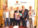 'Sanremo Cup-Memorial Tessitore': la pallavolo giovanile protagonista tra sport e turismo nel prossimo fine settimana 'Sanremo Cup-Memorial Tessitore': la pallavolo giovanile protagonista tra sport e turismo nel prossimo fine settimana
