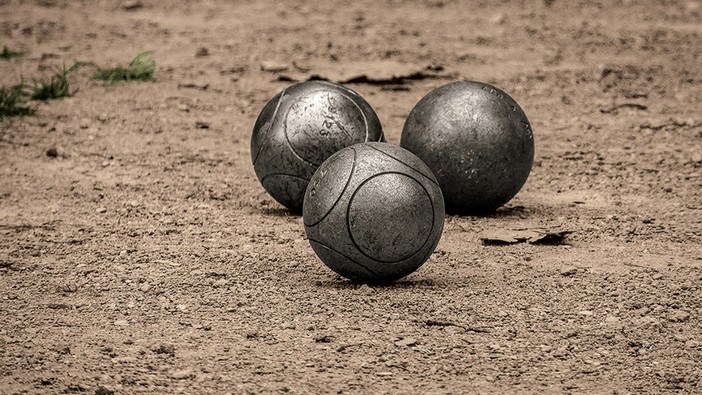 Petanque: vittoria di misura per il Ventimiglia sulla Costigliolese e primato in classifica dopo quattro successi Petanque: vittoria di misura per il Ventimiglia sulla Costigliolese e primato in classifica dopo quattro successi