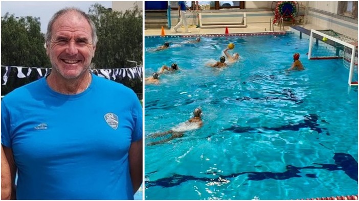 Pallanuoto, segnali di crescita per le giovanili del Doria Loano. Pisano: "Sulla strada giusta, ma ci vorrà tempo" Pallanuoto, segnali di crescita per le giovanili del Doria Loano. Pisano: "Sulla strada giusta, ma ci vorrà tempo"