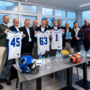 Pirates 1984 | Il “Pirates Field” sarà ancora la casa del football americano ligure Pirates 1984 | Il “Pirates Field” sarà ancora la casa del football americano ligure