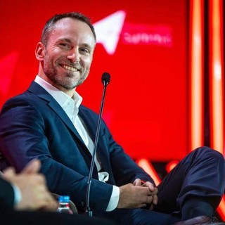 Il cisanese Ceo di Tether Paolo Ardoino con il sogno bianconero, la mamma: “Un grande lavoratore, attento al sociale” Il cisanese Ceo di Tether Paolo Ardoino con il sogno bianconero, la mamma: “Un grande lavoratore, attento al sociale”