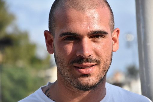 Il sanremese Stefano Sturaro lascia il calcio e intraprende la carriera di allenatore nelle giovanili del Catania