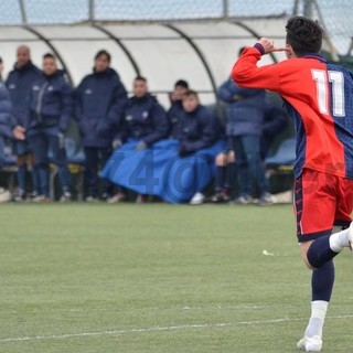 Calcio. Il Borgio Verezzi espugna Valleggia e sogna i Play Off, Paolo Tassisto: "Finché c'è una possibilità è giusto crederci"