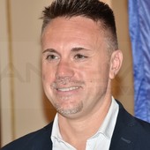 Calcio. Sanremese. Nuovo incarico per Marcello Panuccio: "Con il ds Quintieri grande intesa. Fare il meglio possibile sarà il nostro assillo" Calcio. Sanremese. Nuovo incarico per Marcello Panuccio: "Con il ds Quintieri grande intesa. Fare il meglio possibile sarà il nostro assillo"