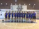 Basket: la Pallacanestro Alassio affianca alla Prima Squadra femminile anche quella maschile Basket: la Pallacanestro Alassio affianca alla Prima Squadra femminile anche quella maschile