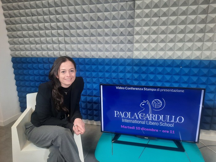 Nasce la Paola Cardullo International Libero School Nasce la Paola Cardullo International Libero School