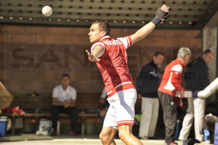 Pallapugno: stasera triplo appuntamento in tv e nel weekend si gioca la seconda giornata di A e B