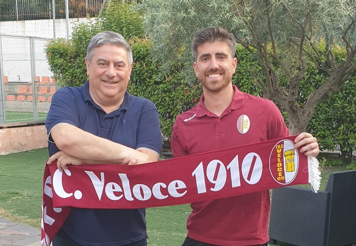 Calciomercato, Veloce. De Luca raddoppia, conferma in Prima Squadra e guida della leva 2014-15