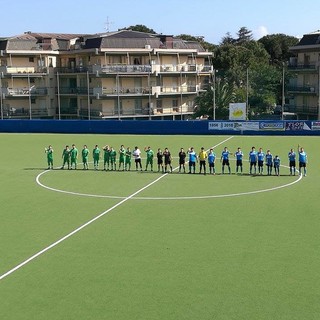 Calcio. Promozione. Pietra Ligure, vittoria d'Eccellenza: Bragno battuto 3-2