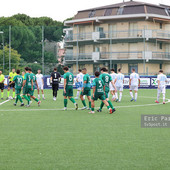 Calcio. Coppa Italia di Eccellenza, Pietra Ligure e Fezzanese il 6 gennaio alla &quot;Sciorba&quot;