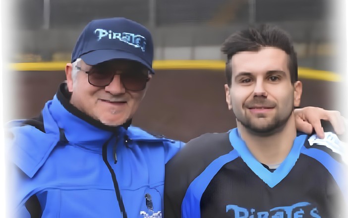 I Pirates ricordano l'amico Ettore, sabato ad Albisola si terrà il "Ronco Bowl" I Pirates ricordano l'amico Ettore, sabato ad Albisola si terrà il "Ronco Bowl"