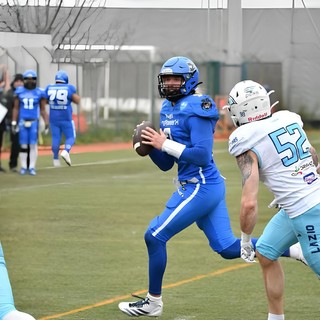 Football Americano. Il crocevia dei Pirates è a Roma, alle 15:00 sfida aperta ai Marines