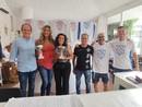 Padel. Oltre 100 adesioni per il "Primo Trofeo Città di Andora", ecco i vincitori (FOTO)