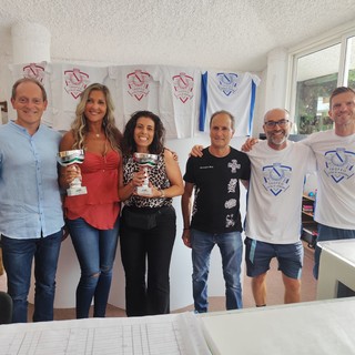 Padel. Oltre 100 adesioni per il "Primo Trofeo Città di Andora", ecco i vincitori (FOTO)