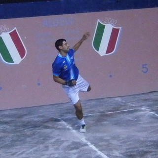 Pallapugno: i risultati dell'ultimo fine settimana dalla Serie A ai campionati giovanili