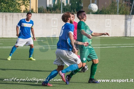 Calcio, Coppa Italia Promozione. Loanesi, trappola Ceriale. Dianese &amp; Golfo-Sanstevese, è derby rivincita (ore 20.30)