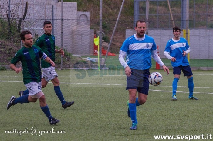 Calcio, Pietra Ligure. La Fezzanese non fa paura a Paolo Rossi: &quot;Li rispettiamo, ma le partite partono dallo 0-0&quot;