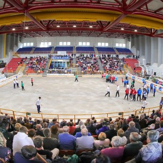 Targa d’oro, ad Alassio in arrivo più di mille giocatori e l'All Star Game Italia