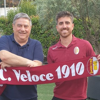 Calciomercato, Veloce. De Luca raddoppia, conferma in Prima Squadra e guida della leva 2014-15