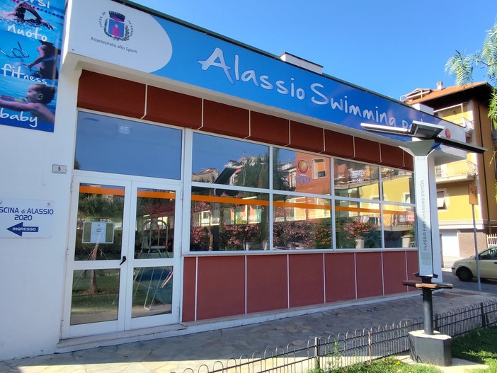 Un tuffo nell’inclusione: ad Alassio nasce il progetto "Siblings" per rafforzare il legame tra fratelli