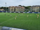 Calcio. Promozione, va in scena la festa del Pietra: superata 3-2 la Sampierdarenese