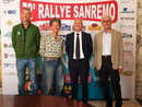 Il cuore del Rallye Sanremo batte al Forte di Santa Tecla: scatta da domani il weekend dedicato alla kermesse motoristica Il cuore del Rallye Sanremo batte al Forte di Santa Tecla: scatta da domani il weekend dedicato alla kermesse motoristica