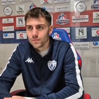 Calcio. Il Celle Varazze sbanca Loano, Padovan: "Bravi a cogliere una una delle poche occasioni avute" Calcio. Il Celle Varazze sbanca Loano, Padovan: "Bravi a cogliere una una delle poche occasioni avute"