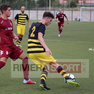 Giornata di campionato interessante in Eccellenza