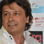 Calcio. Marco Del Gratta riprende fiato dopo un biennio d'oro: "Normale sentire un pizzico di appagamento. Imperia e Albenga? Voci prive di fondamento" Calcio. Marco Del Gratta riprende fiato dopo un biennio d'oro: "Normale sentire un pizzico di appagamento. Imperia e Albenga? Voci prive di fondamento"