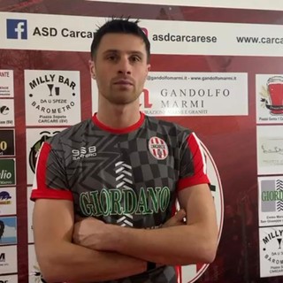 Calcio. Carcarese, pari e rimpianti contro il Bogliasco. Poggi: "Dobbiamo fare mea culpa e cercare di non commettere più certi errori" Calcio. Carcarese, pari e rimpianti contro il Bogliasco. Poggi: "Dobbiamo fare mea culpa e cercare di non commettere più certi errori"