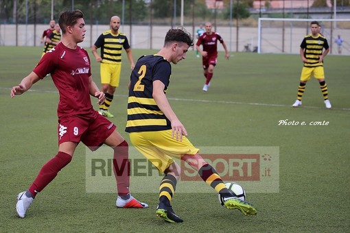 Giornata di campionato interessante in Eccellenza