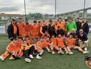 Calcio. Prima Categoria, l'Ospedaletti non sbaglia con l'Imperiese: per il primato si deciderà tutto allo spareggio
