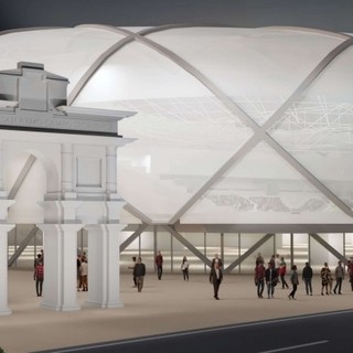 Stadio della Sanremese: il progetto si arena e gli investitori chiedono un confronto, parla Raffaele Nicotra