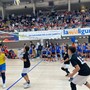 Volley | 6° Trofeo Gian Luigi Corti: domenica al Palacus  la grande Festa della Pallavolo Giovanile.  Ospite d’onore Giacomo Giretto