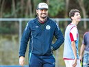 Juniores, il Legino infila la settima. Mister Saccone: "Squadra tatticamente matura, affrontiamo le partite con grande determinazione"
