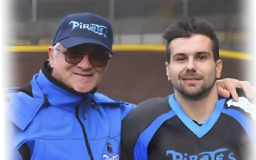 I Pirates ricordano l'amico Ettore, sabato ad Albisola si terrà il "Ronco Bowl" I Pirates ricordano l'amico Ettore, sabato ad Albisola si terrà il "Ronco Bowl"