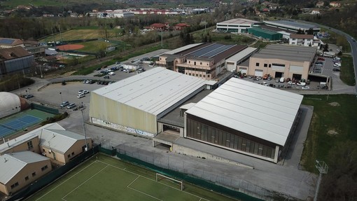 L’alluvione colpisce la Polisportiva di Cairo Montenotte, il presidente La Rocca: "Il tempo delle polemiche deve lasciare spazio all’azione condivisa"