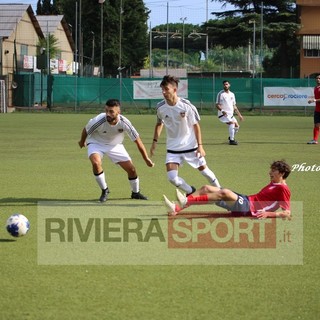 Giornata molto interessante nel campionato di Promozione