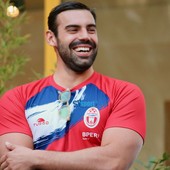 Champions League, domani a Oradea il debutto della R.N. Savona nei quarti di finale. Rocchi: "Partita tosta" Champions League, domani a Oradea il debutto della R.N. Savona nei quarti di finale. Rocchi: "Partita tosta"