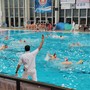 Pallanuoto. EuroRari senza freni, con lo Spandau vittoria 17-11 e qualificazione