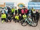 Ciclismo. In centinaia ad Alassio per la Randonnèe del Muretto
