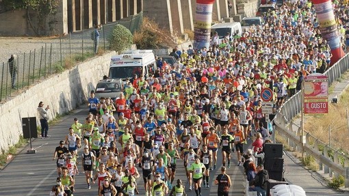 Le elezioni fanno saltare l'Half Marathon, Run Riviera Run rimanda l'evento all'ottobre del 2025 Le elezioni fanno saltare l'Half Marathon, Run Riviera Run rimanda l'evento all'ottobre del 2025