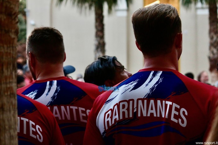 Pallanuoto, torna la Champions League: c'è il super Olympiacos sul cammino dell'EuroRari Pallanuoto, torna la Champions League: c'è il super Olympiacos sul cammino dell'EuroRari