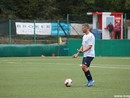 Calcio. Pietra, Ravoncoli e il 2-2 con il Campomorone: "Dopo il doppio vantaggio speravamo di portarla a casa, affrontata una grande squadra"